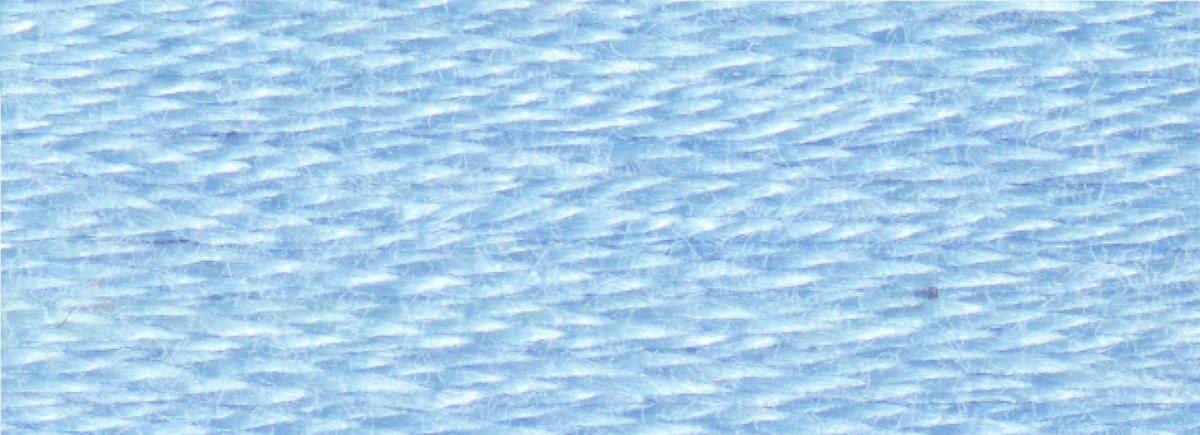 DMC 6 - Strand Cotton Embroidery Floss 8.7yd - 800 Pale Delft Blue - The Merri Artist - merriartist.com