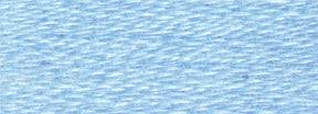 DMC 6 - Strand Cotton Embroidery Floss 8.7yd - 800 Pale Delft Blue - The Merri Artist - merriartist.com
