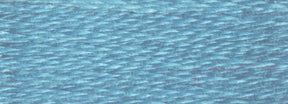 DMC 6 - Strand Cotton Embroidery Floss 8.7yd - 807 Peacock Blue - The Merri Artist - merriartist.com
