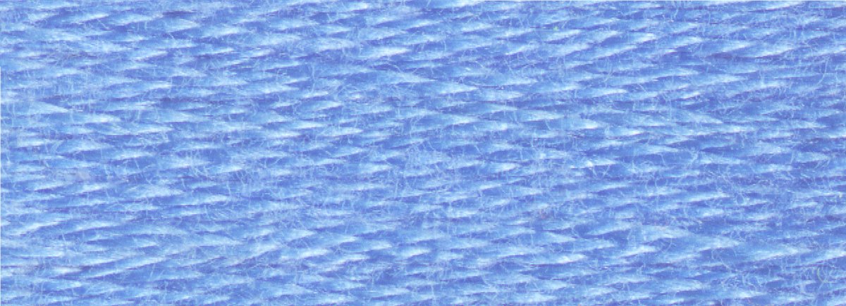 DMC 6 - Strand Cotton Embroidery Floss 8.7yd - 809 Delft Blue - The Merri Artist - merriartist.com