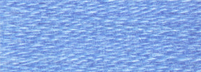 DMC 6 - Strand Cotton Embroidery Floss 8.7yd - 809 Delft Blue - The Merri Artist - merriartist.com