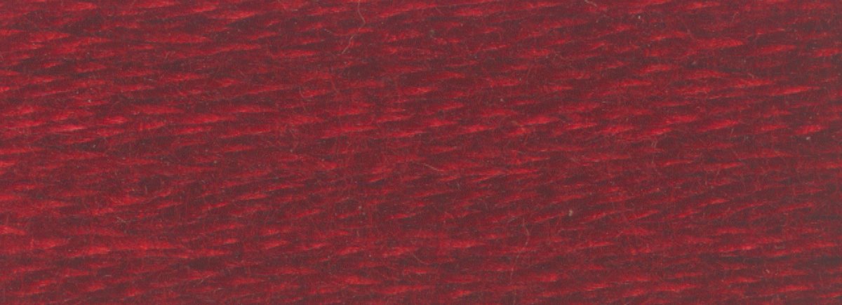 DMC 6 - Strand Cotton Embroidery Floss 8.7yd - 815 Medium Garnet - The Merri Artist - merriartist.com