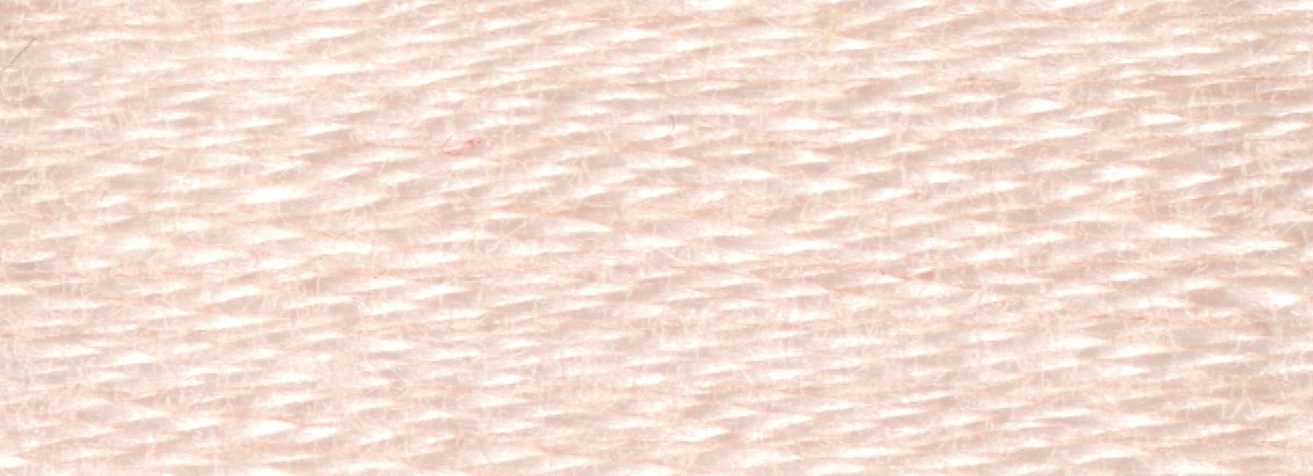 DMC 6 - Strand Cotton Embroidery Floss 8.7yd - 819 Light Baby Pink - The Merri Artist - merriartist.com