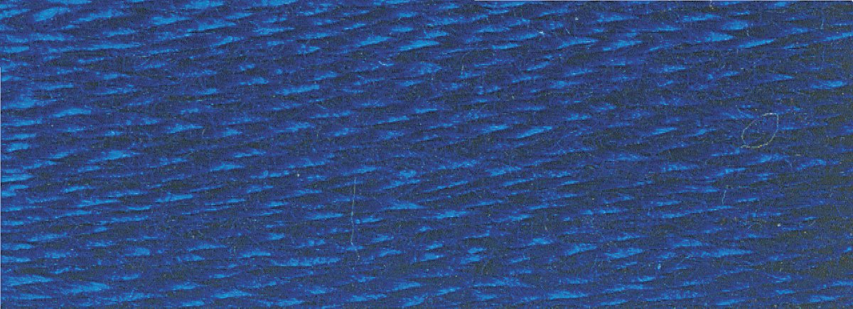 DMC 6 - Strand Cotton Embroidery Floss 8.7yd - 820 Very Dark Royal Blue - The Merri Artist - merriartist.com