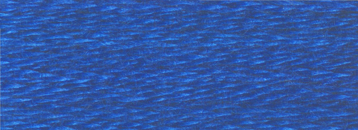 DMC 6 - Strand Cotton Embroidery Floss 8.7yd - 825 Dark Blue - The Merri Artist - merriartist.com
