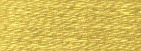 DMC 6 - Strand Cotton Embroidery Floss 8.7yd - 833 Light Golden Olive - The Merri Artist - merriartist.com