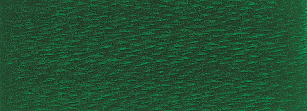 DMC 6 - Strand Cotton Embroidery Floss 8.7yd - 890 Ultra Dark Pistachio Green - The Merri Artist - merriartist.com