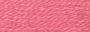 DMC 6 - Strand Cotton Embroidery Floss 8.7yd - 899 Medium Rose - The Merri Artist - merriartist.com