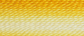DMC 6 - Strand Cotton Embroidery Floss 8.7yd - 90 Variegated Yellow - The Merri Artist - merriartist.com