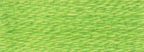 DMC 6 - Strand Cotton Embroidery Floss 8.7yd - 907 Light Parrot Green - The Merri Artist - merriartist.com
