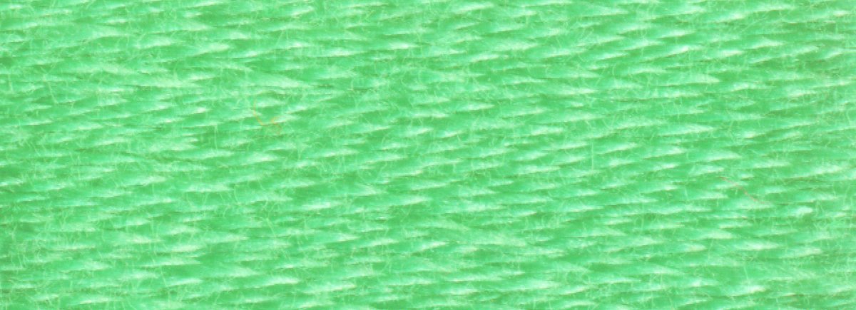 DMC 6 - Strand Cotton Embroidery Floss 8.7yd - 913 Medium Nile Green - The Merri Artist - merriartist.com