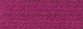 DMC 6 - Strand Cotton Embroidery Floss 8.7yd - 917 Medium Plum - The Merri Artist - merriartist.com