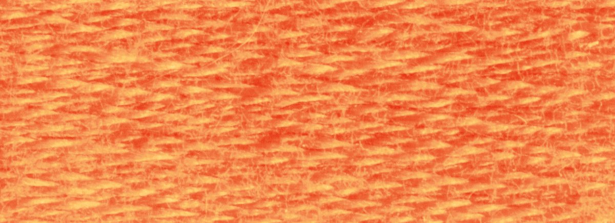 DMC 6 - Strand Cotton Embroidery Floss 8.7yd - 922 Light Copper - The Merri Artist - merriartist.com