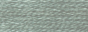 DMC 6 - Strand Cotton Embroidery Floss 8.7yd - 926 Medium Grey Green - The Merri Artist - merriartist.com