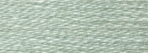 DMC 6 - Strand Cotton Embroidery Floss 8.7yd - 927 Light Grey Green - The Merri Artist - merriartist.com