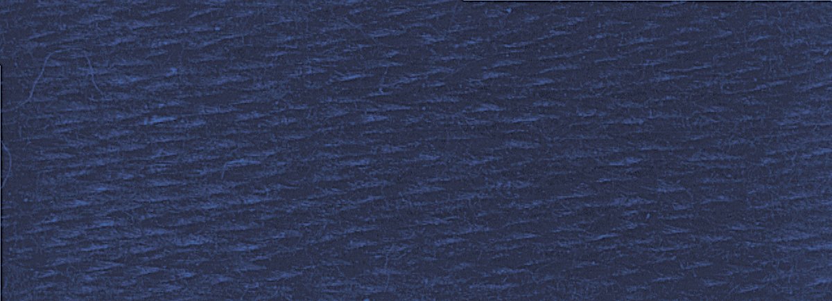 DMC 6 - Strand Cotton Embroidery Floss 8.7yd - 939 Very Dark Navy Blue - The Merri Artist - merriartist.com