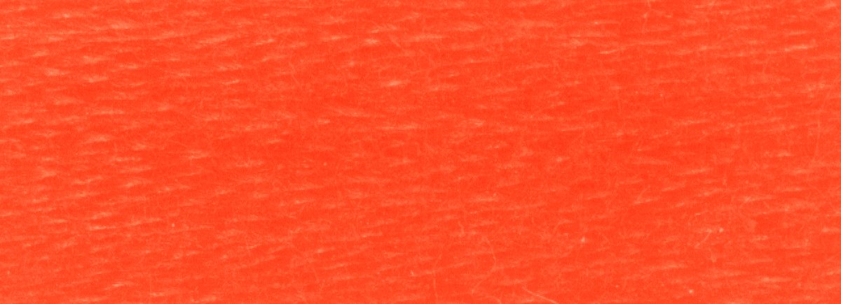 DMC 6 - Strand Cotton Embroidery Floss 8.7yd - 946 Medium Burnt Orange - The Merri Artist - merriartist.com
