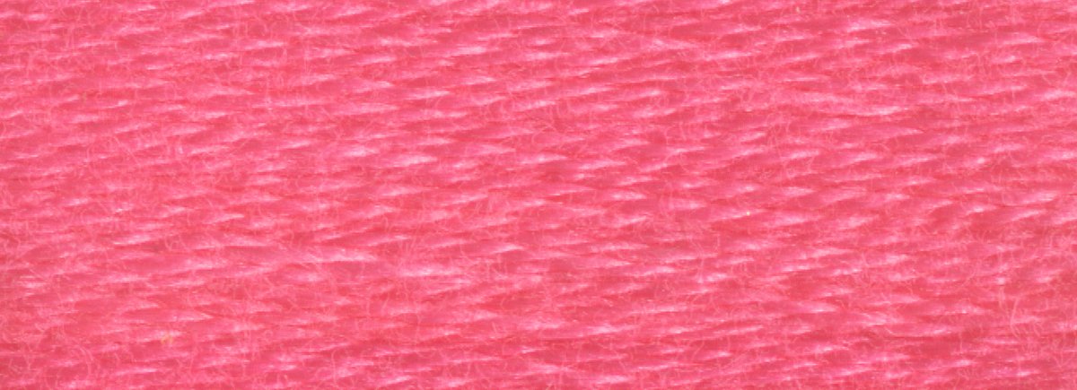 DMC 6 - Strand Cotton Embroidery Floss 8.7yd - 956 Geranium - The Merri Artist - merriartist.com