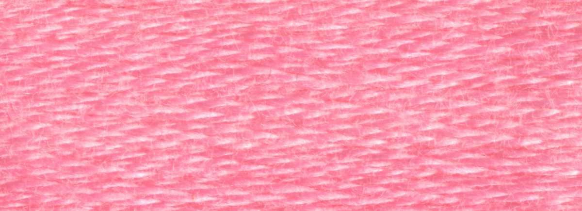DMC 6 - Strand Cotton Embroidery Floss 8.7yd - 957 Pale Geranium - The Merri Artist - merriartist.com