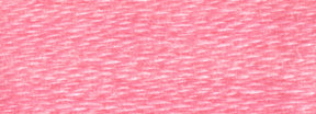 DMC 6 - Strand Cotton Embroidery Floss 8.7yd - 957 Pale Geranium - The Merri Artist - merriartist.com