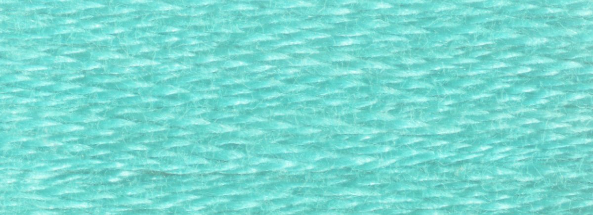 DMC 6 - Strand Cotton Embroidery Floss 8.7yd - 959 Medium Seagreen - The Merri Artist - merriartist.com