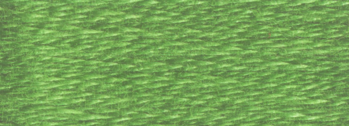 DMC 6 - Strand Cotton Embroidery Floss 8.7yd - 988 Medium Forest Green - The Merri Artist - merriartist.com