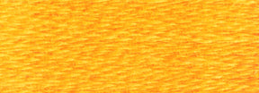 DMC 6 - Strand Cotton Embroidery Floss 8.7yd - Deep Canary - The Merri Artist - merriartist.com