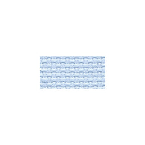 DMC Charles Craft Gold Standard Aida 14 Count Cross Stitch Fabric 15"X18" - Light Blue - The Merri Artist - merriartist.com