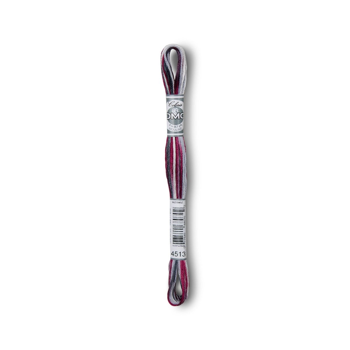 DMC Coloris 6 - Strand Cotton Embroidery Floss 8.7yd - 4513 London - The Merri Artist - merriartist.com