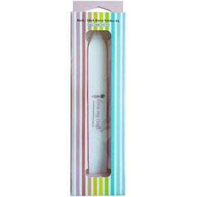 Dress My Craft Non - Stick Bone Folder 1 (6.5"X.75") - The Merri Artist - merriartist.com