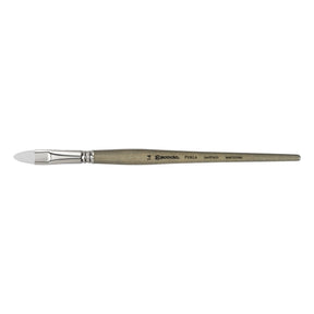 Escoda Perla Toray White Synthetic - Bright 14 - The Merri Artist - merriartist.com