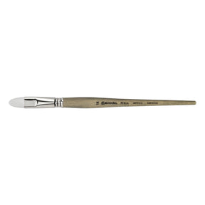 Escoda Perla Toray White Synthetic - Bright 16 - The Merri Artist - merriartist.com