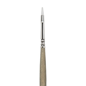 Escoda Perla Toray White Synthetic - Bright 2 - The Merri Artist - merriartist.com