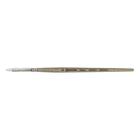 Escoda Perla Toray White Synthetic - Bright 6 - The Merri Artist - merriartist.com