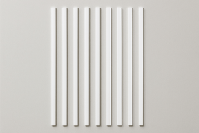 Evergreen Scale Models 146 - .040 X .125" X 14" Strips (10) - The Merri Artist - merriartist.com