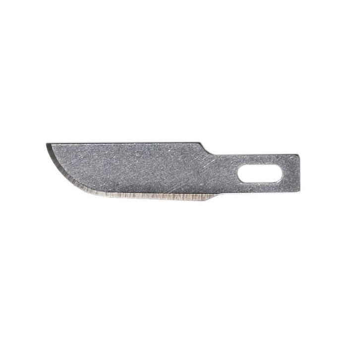 Excel 10 Curved Edge Blade - 5 Pack - The Merri Artist - merriartist.com