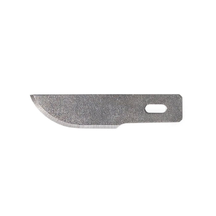 Excel 22 Curved Edge Blade - 5 Pack - The Merri Artist - merriartist.com