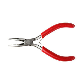 Excel 5" Needle Nose Pliers with Cutter - The Merri Artist - merriartist.com