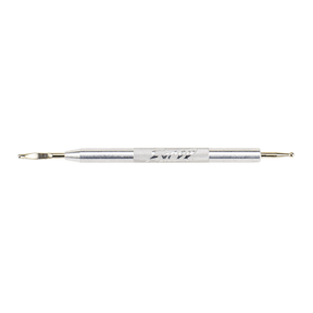 Excel Double Ended Stylus and Burnishing Tool - The Merri Artist - merriartist.com