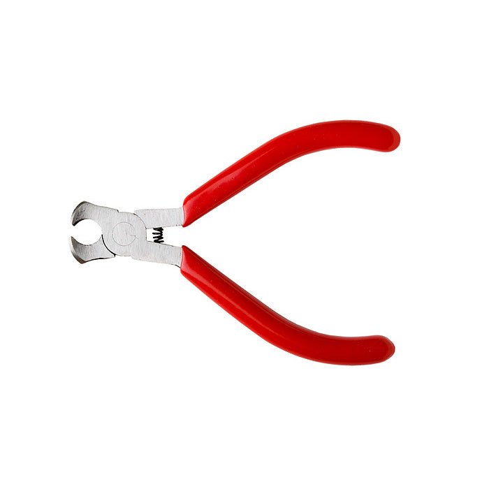 Excel End Nipper - 5" - The Merri Artist - merriartist.com