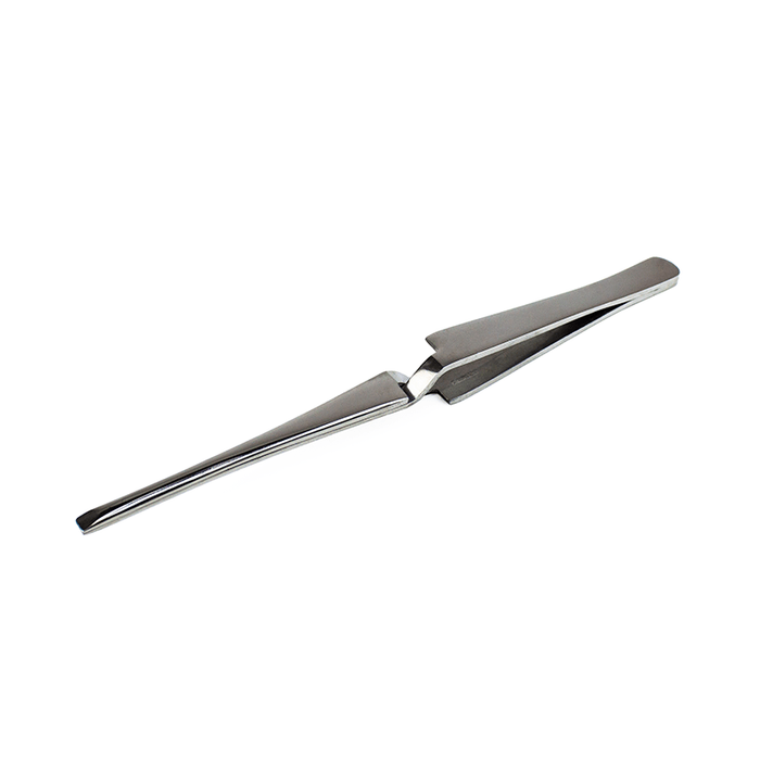Excel Large Self Closing Tweezers - 6 1/2" - The Merri Artist - merriartist.com