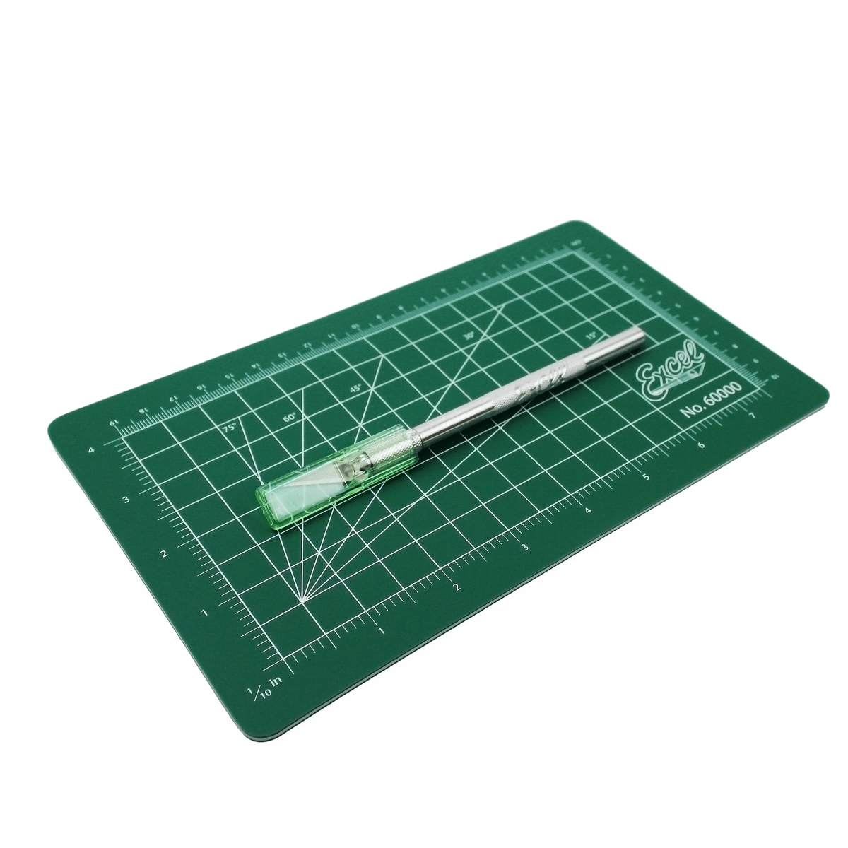 Excel Small Precision Cutting Kit with K1 Knife - The Merri Artist - merriartist.com