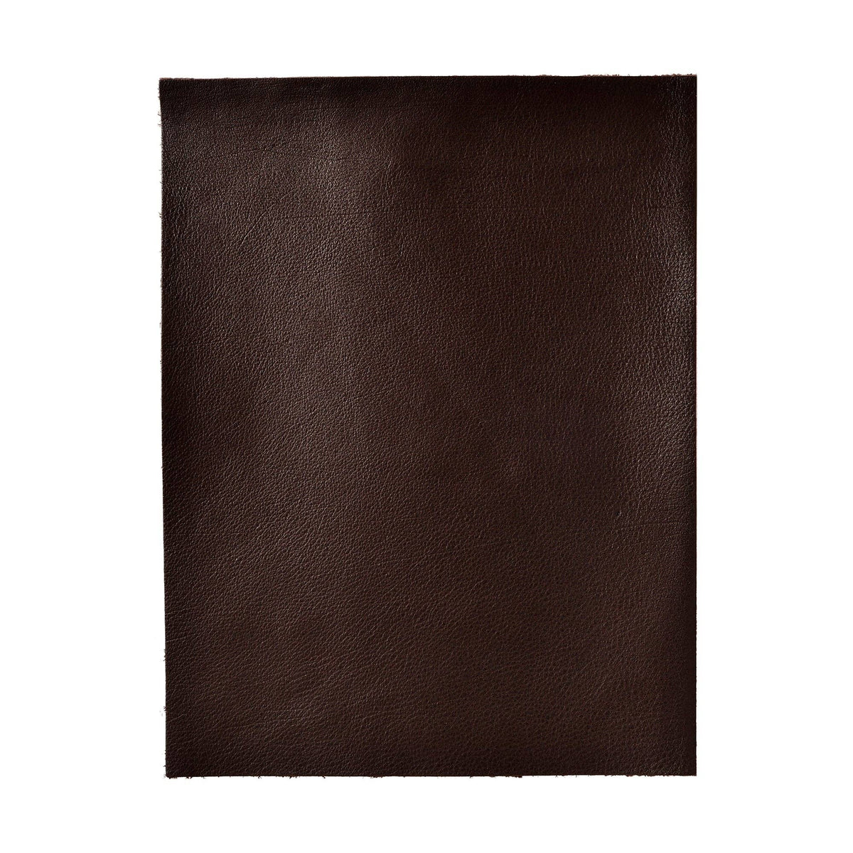 Realeather - Premium Trim, 8.5 x 11 - Chocolate
