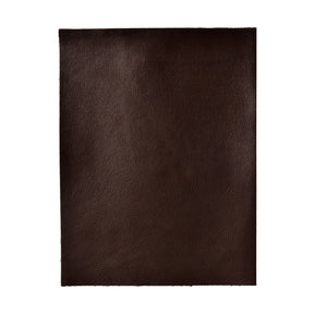 Realeather - Premium Trim, 8.5 x 11 - Chocolate