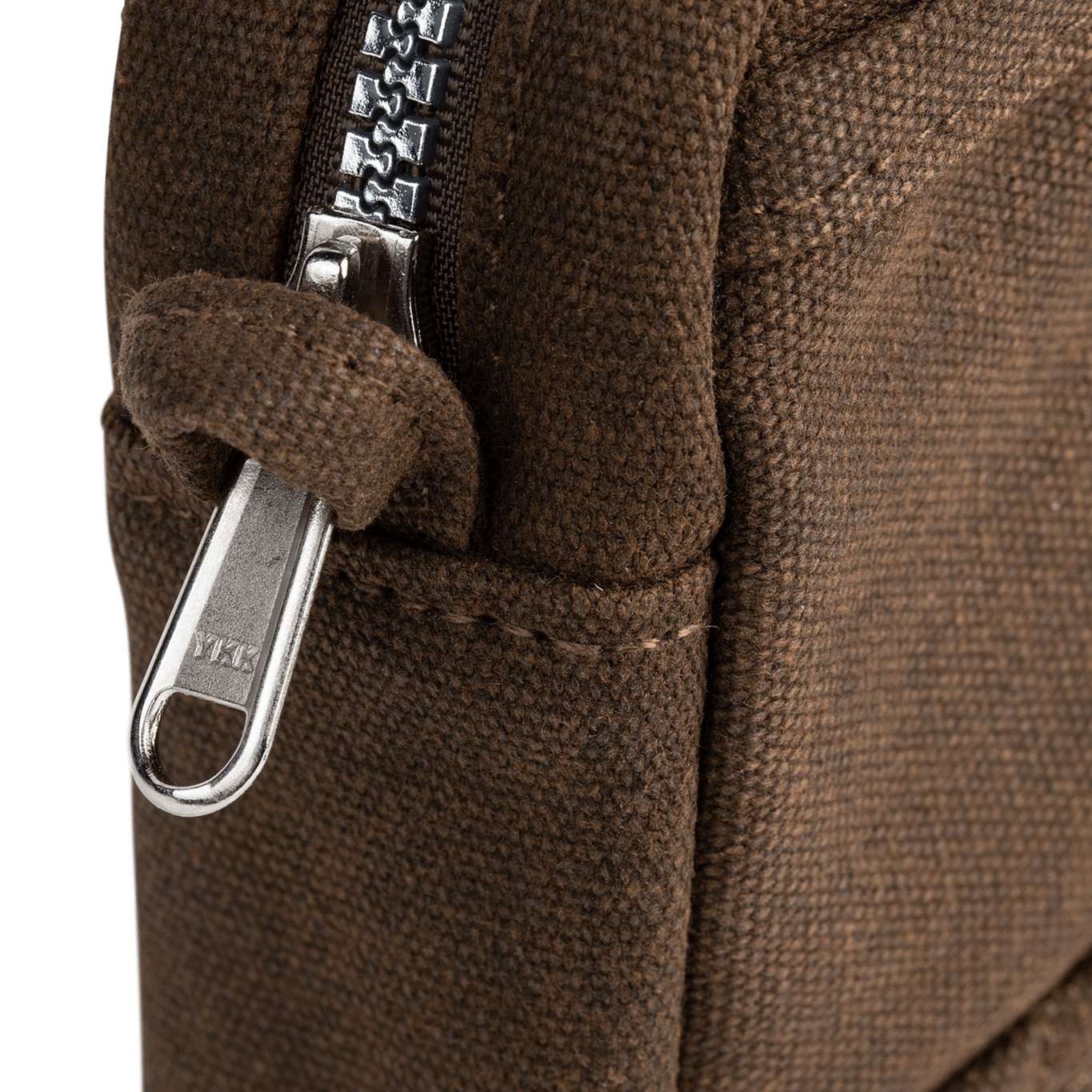 Soolla - Soolla® Studio Pouch, Coffee Bean (Stationery Pouch)