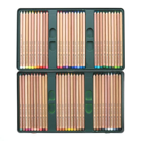 Faber - Castell PITT Pastel Pencil Set of 60 - The Merri Artist - merriartist.com