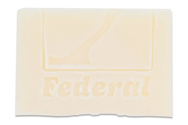 Federal Color - Artist's Essential Bar Soap, Bergamot & Clove - The Merri Artist - merriartist.com