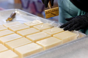 Federal Color - Artist's Essential Bar Soap, Bergamot & Clove - The Merri Artist - merriartist.com