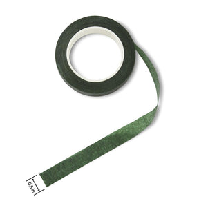 FloraCraft Floral Tape 0.5"X60' - The Merri Artist - merriartist.com