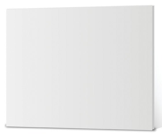 Foam Board - 1/2" Thickness 20" x 30" White - The Merri Artist - merriartist.com